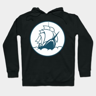 dream ship Hoodie